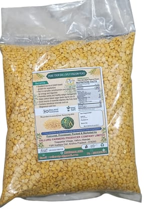 Toor Dal