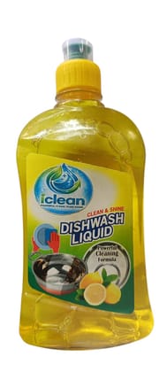 Dish Wash Liquid