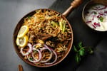 Kareems Kitchen Club Rd