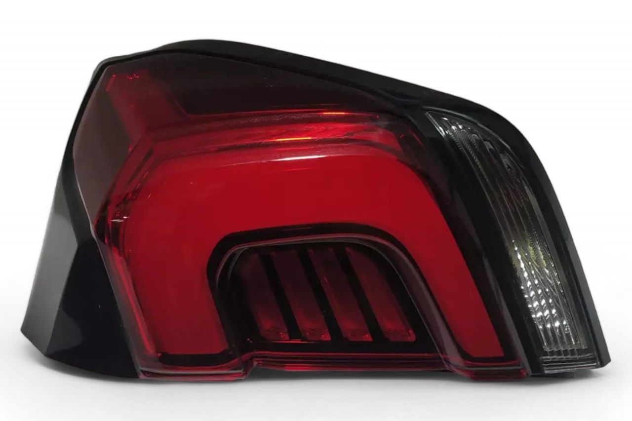 Lumax Rear Tail Lamp - RH AV961742