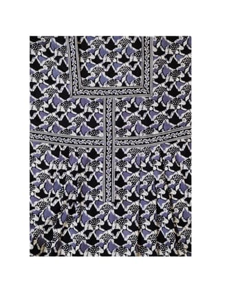 Nighty for Women Cotton Floral