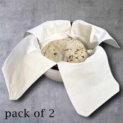 Roti Cover 2pcs