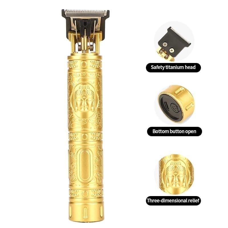 Brand seal