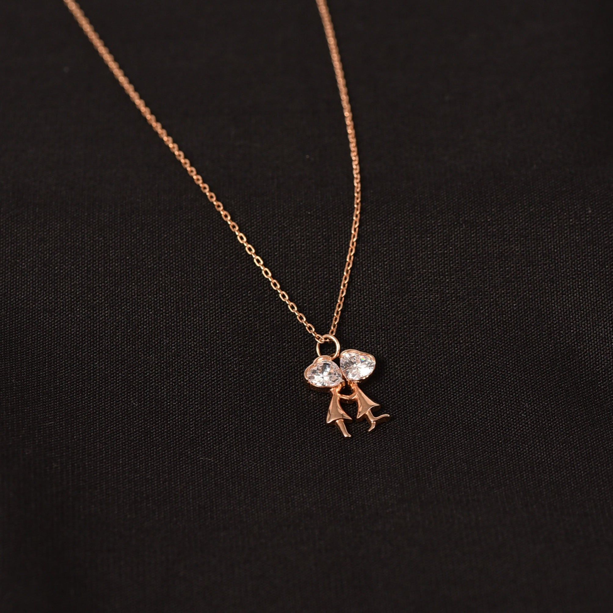 Kex Necklace