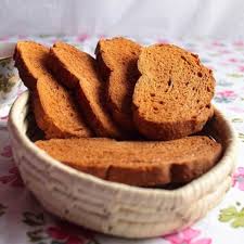 PRASAD TOAST 200GM