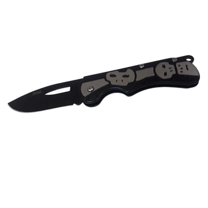 Mini Traveling Foldable Knife Vegetable Fruits (3825)