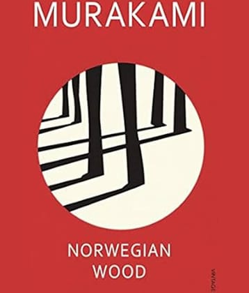 Norwegian Wood(English, Paperback, Murakami Haruki)