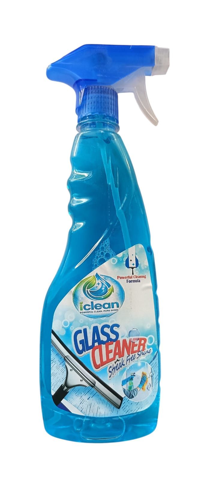 Glass Cleaner