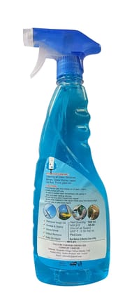 Glass Cleaner