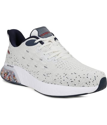Campus RIM Black  Men's Sports Running Shoes