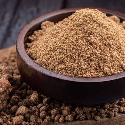 jaggery Powder 500gm ( No Adulteration)