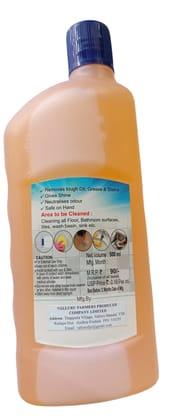 Floor Cleaner