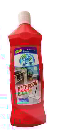 Bathroom Cleaner