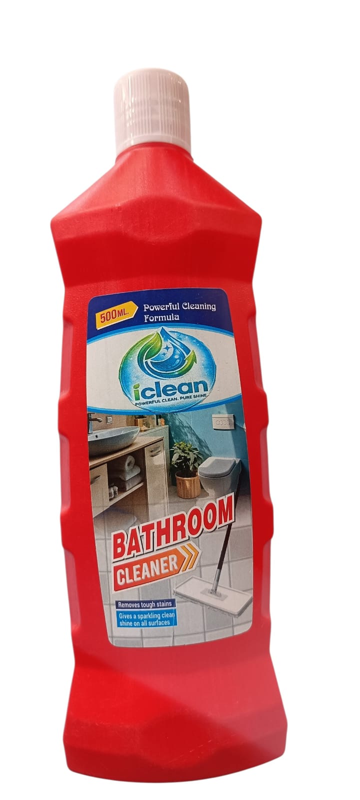 Bathroom Cleaner