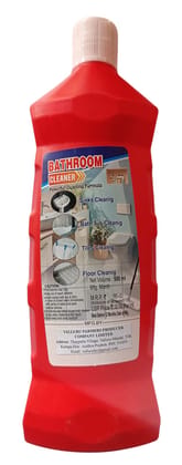Bathroom Cleaner