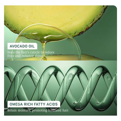 Biolage Smoothproof Professional Shampoo, Conditioner and Hair Serum, 72HR Frizz Control (3pcs)