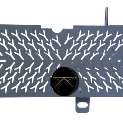 ALHNSIKWE YAMAHA R15 RADIATOR GRILL