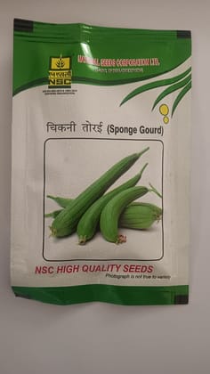 SPONGE GOURD - KASHI RAKSHITA TL