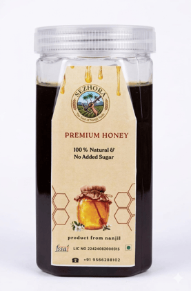 Premium Honey