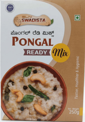 SLN Swadista Pongal Ready Mix
