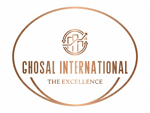 Ghosal International