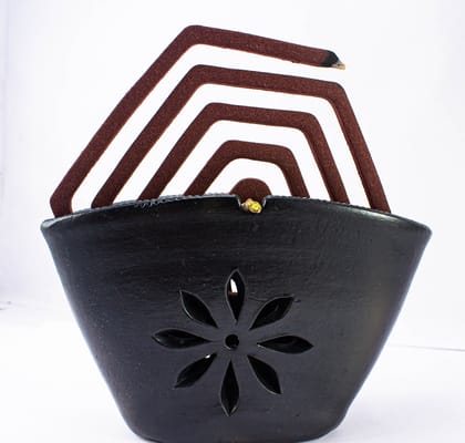 Mosquito Coil Holder