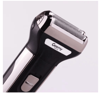 Concepta Trimmer Men Beard | 3 in 1 hair trimmer for men hair cutting- Rechargeable Electric Shaver, Hair Clipper, Nose & Beard Trimmer - Stainless Steel Blades 