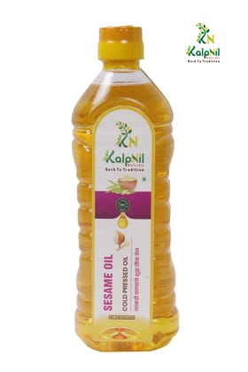 Sesame (Til) Oil 500 ml