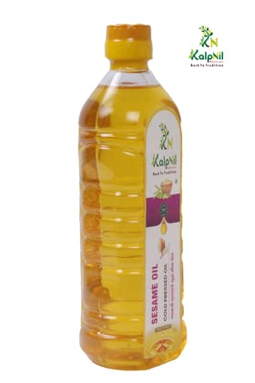 Sesame (Til) Oil 500 ml