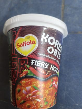 Korean oats 56 g 
