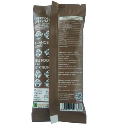 BeePops Protein  Bars-Chocolate (30G)