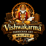 Vishwakarma Farnichar Art's Malpur