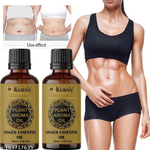 KURAIY Classy Essential Oils