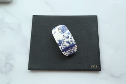 Mouse Pad-Black