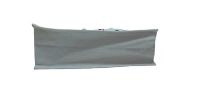 Eco-Friendly Jute Tote Bag Zipper