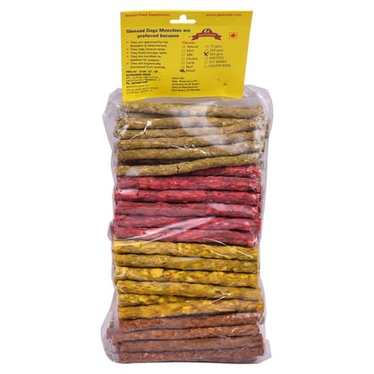 Glenand Munchies Mix 1kg