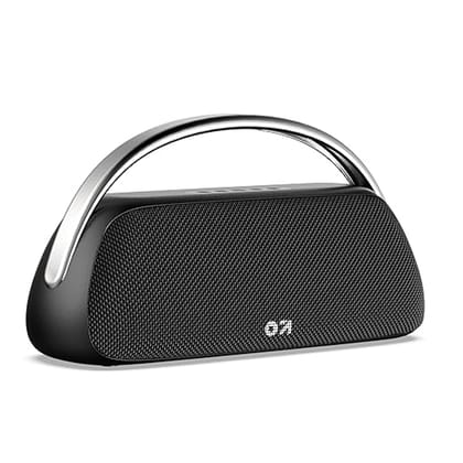 GoBoult Bassbox Q30 Bluetooth Speaker