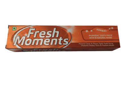 Ayurvedic Toothpaste Ayurvedic Toothpaste