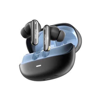Number Navo Buds N1 Wireless Earbuds