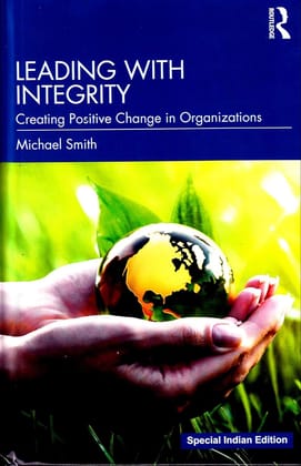 Leading with Integrity