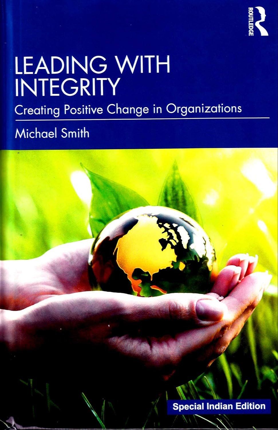 Leading with Integrity