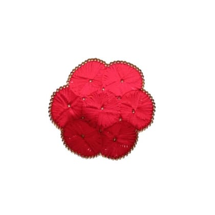 Handmade Small Woolen Decorative Bowl