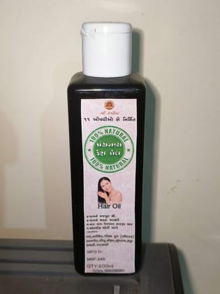Kash Tel 200ml