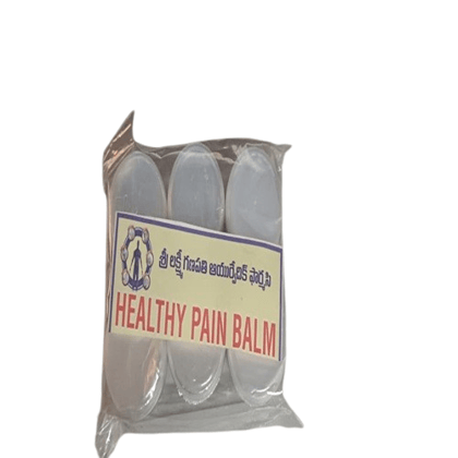NLR URBAN HEALTHY PAIN BALM