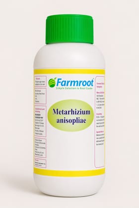 FARM METARHIZIUM  -1Ltr