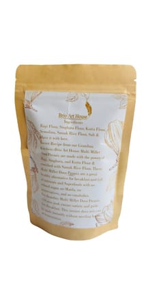 Multi Millet Dosa Premix (100g)