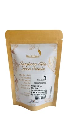 Singhara Atta Dosa Premix(100g)