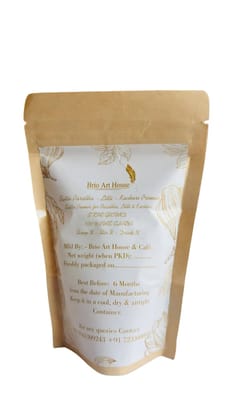 Sattu Paratha- Litti- Kachori Premix ( 100% Pure Chana) 100g