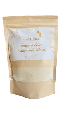 Rajgira Atta Amaranth Hour (500g)