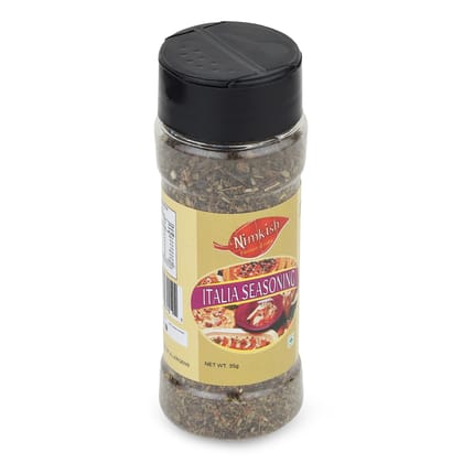 Nimkish Italia Seasoning | 35g | Authentic Himalayan Seasoning | No Preservatives